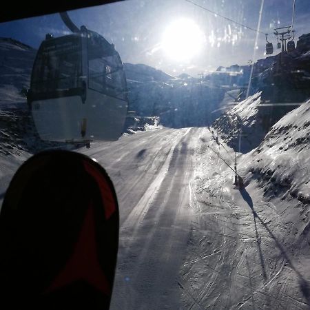 SKI PARK Monte Gorbea Sierra Nevada Eksteriør billede