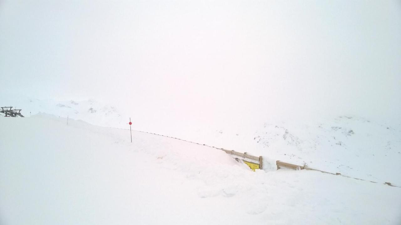 SKI PARK Monte Gorbea Sierra Nevada Eksteriør billede
